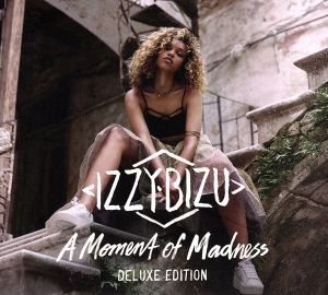 【輸入盤】A MOMENT OF MADNESS(Deluxe Edition)