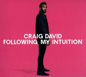 【輸入盤】FOLLOWING MY INTUITION(DELUXE)