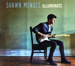 【輸入盤】Illuminate(Deluxe Edition)