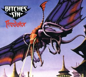 【輸入盤】Predator