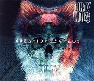 【輸入盤】Creation & Chaos