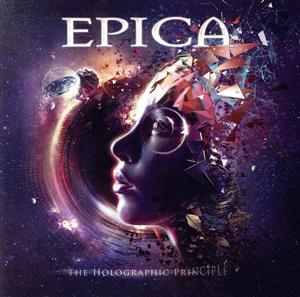 【輸入盤】HOLOGRAPHIC PRINCIPLE