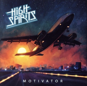 【輸入盤】MOTIVATOR