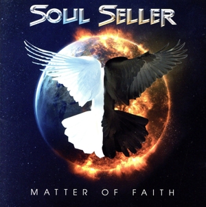 【輸入盤】Matter Of Faith
