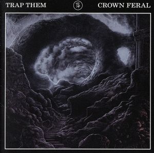 【輸入盤】CROWN FERAL