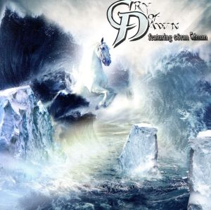 【輸入盤】CRY OF DAWN