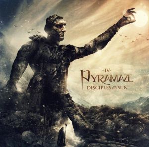 【輸入盤】DISCIPLES OF THE SUN