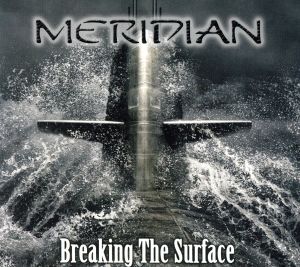 【輸入盤】BREAKING THE SURFACE