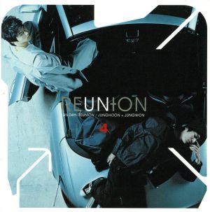 【輸入盤】Reunion