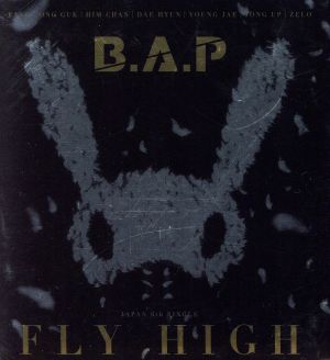 FLY HIGH(Type-A)(DVD付)