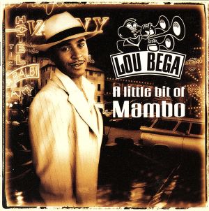 【輸入盤】A little bit of Mambo