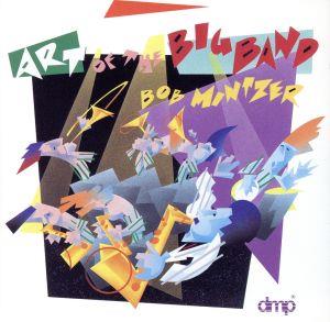 【輸入盤】ART OF THE BIG BAND