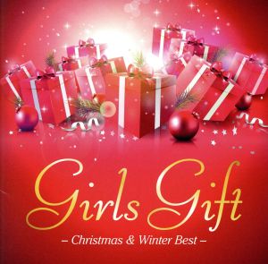 Girls Gift -Christmas & Winter Best-