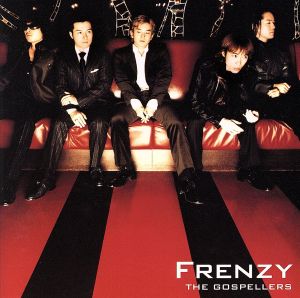 【輸入盤】FRENZY