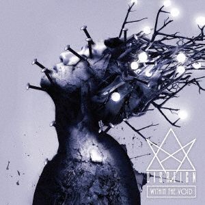 WITHIN THE VOID-LIMITED EDITION-(初回限定盤)(DVD付)