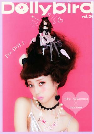 Dollybird(vol.24)