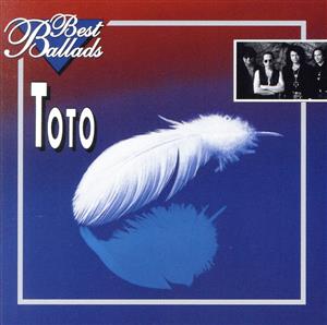 TOTO・ザ・バラード