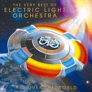 ベリー・ベスト・オブ・ELO