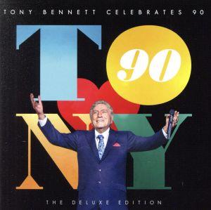 ザ・ベスト・イズ・イェット・トゥ・カム～トニー・ベネット90歳を祝う(初回生産限定盤)(3Blu-spec CD2)