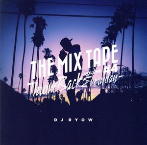 THE MIX TAPE VOLUME #4 -THROW BACK EVERYDAY-