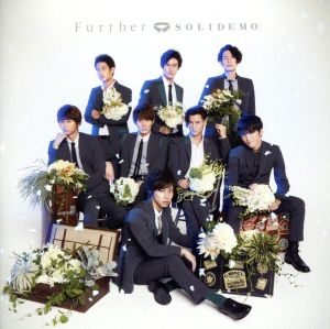 Further(DVD付)