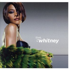 Love Whitney～ラヴ・ソング・コレクション～