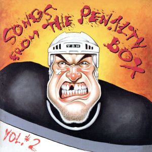 【輸入盤】SONGS FROM THE PENALTY BOX VOL.2