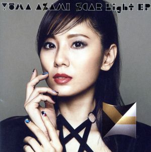 SCAR Light EP(通常盤)