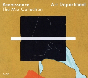 【輸入盤】Renaissance the Mix Collection