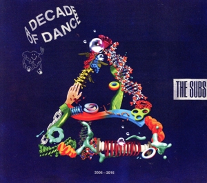 【輸入盤】Decade of Dance