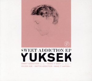 【輸入盤】SWEET ADDICTION