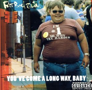 【輸入盤】You've Come A Long Way, Baby