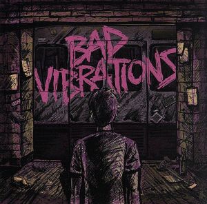 【輸入盤】BAD VIBRATIONS