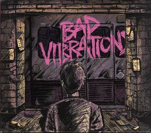 【輸入盤】BAD VIBRATIONS-DELUXE