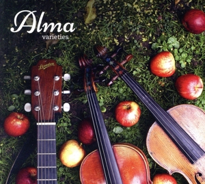 【輸入盤】Varieties