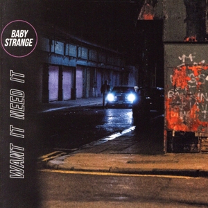 【輸入盤】Want It Need It