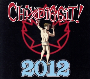 【輸入盤】2012