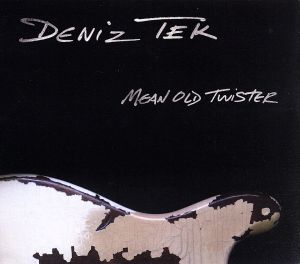 【輸入盤】MEAN OLD TWISTER