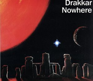 【輸入盤】Drakkar Nowhere