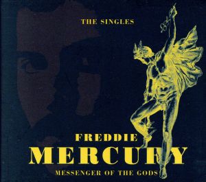 【輸入盤】Messenger of the Gods