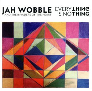 【輸入盤】Everything Is Nothing