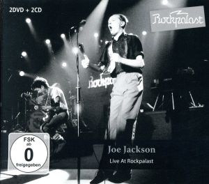 【輸入盤】Live at Rockpalast(2CD+2DVD)