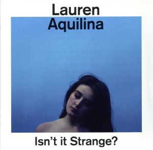 【輸入盤】Isn't It Strange