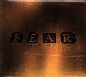 【輸入盤】FEAR