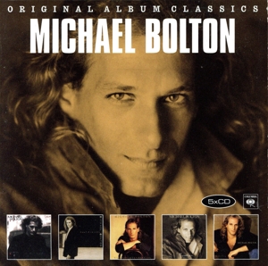 【輸入盤】ORIGINAL ALBUM CLASSICS