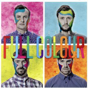 【輸入盤】Full Colour