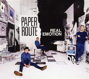 【輸入盤】Real Emotion