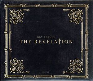 【輸入盤】REVELATION