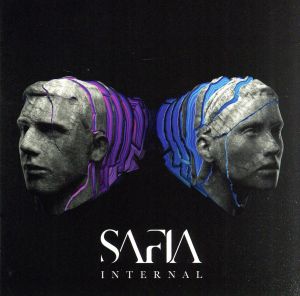 【輸入盤】INTERNAL