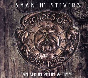 【輸入盤】Echoes of Our Times